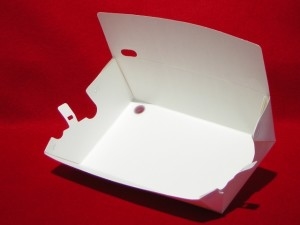 Disposable Paper Liners for Printers