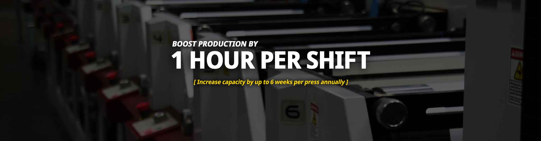 DIPCO Custom Drip Trays & Paper Liners for Printers